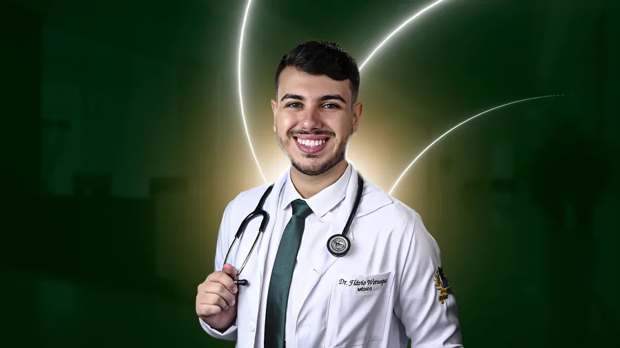Dr. Flavio Werneque